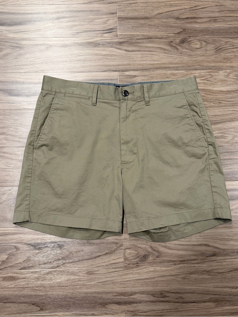J. Crew Chino Shorts